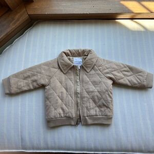 Janie and Jack bomber jacket